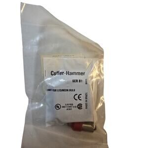 Eaton Cutler-Hammer E22DL120R Light Unit New